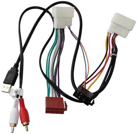 99 Only &163;9. . Radio harness adapter kit